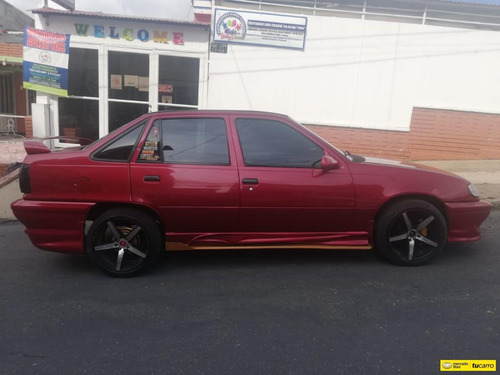 Daewoo Racer Gti 1.5cc Mt Aa