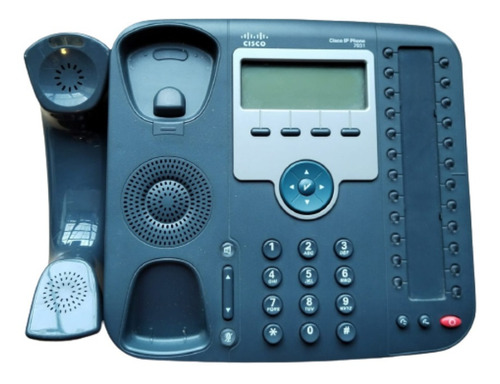 Imagen 3 de 4 de Cisco Ip Phone Cp-7931g