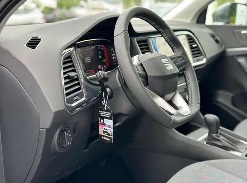 Seat Ateca 1.4 Style Sport