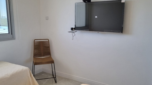 Imagen 21 de 28 de Alquiler Temporario De Apartamento De 3 Dormitorios En Edificio Miami Boulevard Ii - Punta Del Este, Mansa