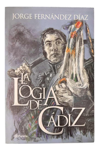 Lote 2 Libros La Logia De Cádiz  + Rosas.sampay Y Barba 2u
