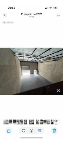 Complejo 4 Duplex + 2 Galpones En Temperley C/renta
