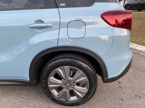 Imagem 12 de 15 de Vitara 4you 1.6 16v Aut.