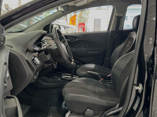 Chevrolet Prisma 1.4 MPFI LT 8V