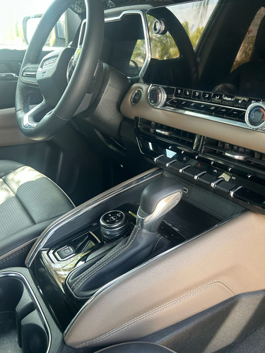 GMC Canyon 2.7 Denali