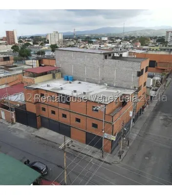 Edificio en venta
