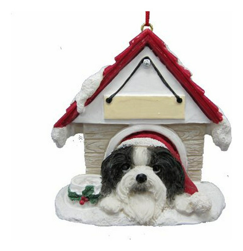 Adorno Shih Tzu Personalizable