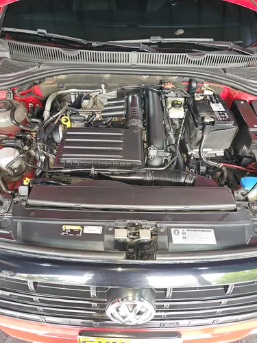 Volkswagen Jetta Vii 1.4 Tsi R-line