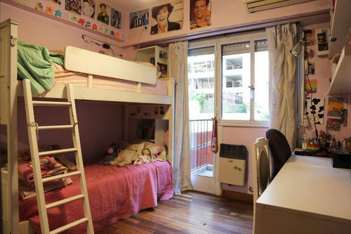 Imagen 19 de 26 de Departamento - Belgrano