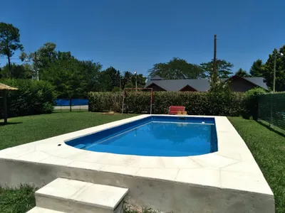 Quinta en alquiler temporal