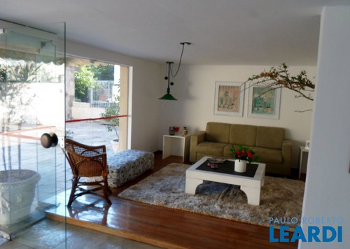 Imagem 15 de 15 de Apartamento - Perdizes - Sp - 438936