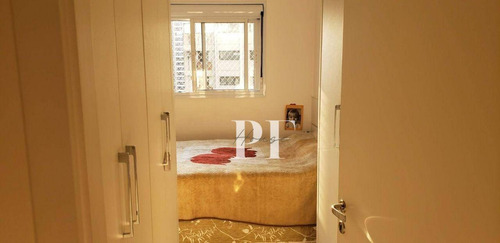 Imagem 22 de 30 de Evolve - Apartamento Com 3 Suítes 2 Vagas A Venda Na Vila Andrade - Ap0194