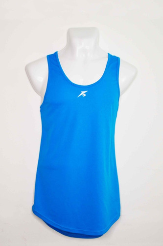 Bulk Tank Top Gym Hombre