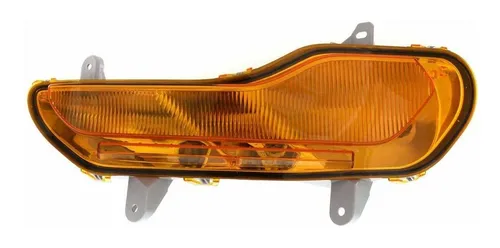 comprar Luz Señal Giro Para Ford Escape Lente Plastico Lado Capa