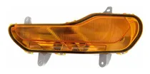 Comprar Luz Señal Giro Para Ford Escape Lente Plastico Lado Capa