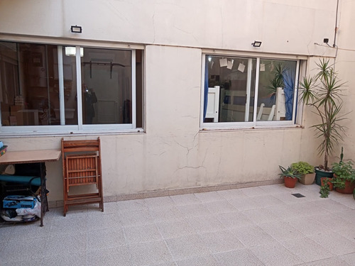 Imagen 21 de 23 de Excelente Departamento Tipo Casa 3 Amb. En Planta Baja Con Patio 74m2 Totales