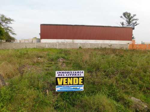 Imagen 4 de 10 de Dos Lotes A 50m De Av. Centenario.