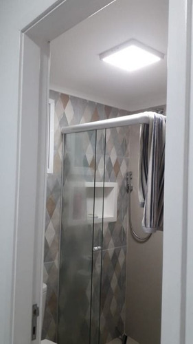 Imagem 23 de 24 de Apartamento Com 3 Dormitórios À Venda, 63 M² Por R$ 440.000,00 - Jardim América Da Penha - São Paulo/sp - Ap7158