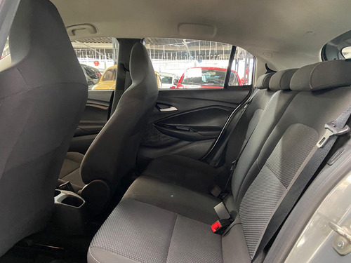 Chevrolet Onix 1.0mt Lt2