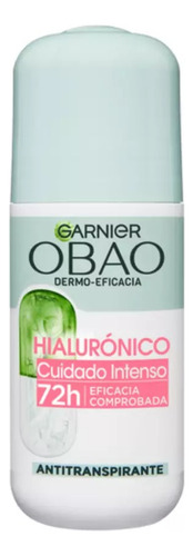 Garnier Dermoeficacia Hialurónico Roll On 65gr