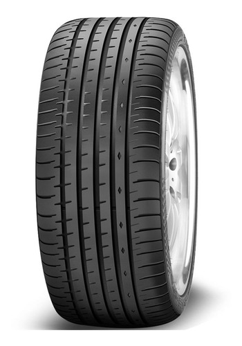 Llanta Accelera 275/25 R20 Phi 2 Envío Gratis