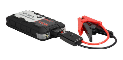 Arrancador Para Baterias Jumper 12000 Mah Mikels