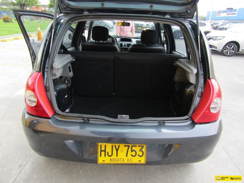 Renault Clio 1.2 Campus