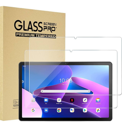 Vidrio Protector De Pantalla Para Lenovo Tab P12 Pro 12.6