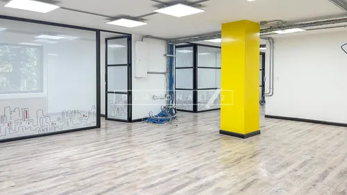 Oficina En Arriendo En Chicó Norte