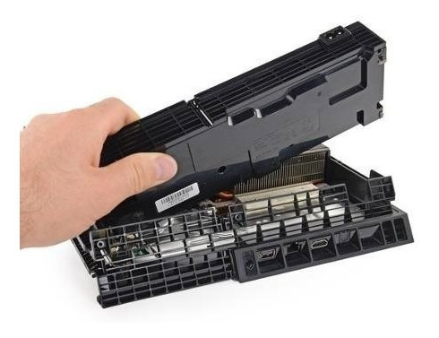 Imagen 2 de 2 de Fuente Ps4 Cuh 1215 Recambio