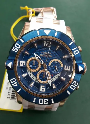 Invicta 23709 top