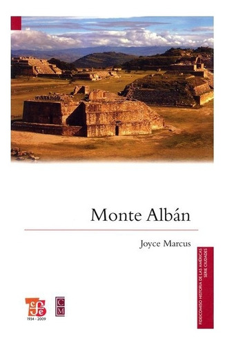 Monte Albán. Paquete Con 2 Ejemplares