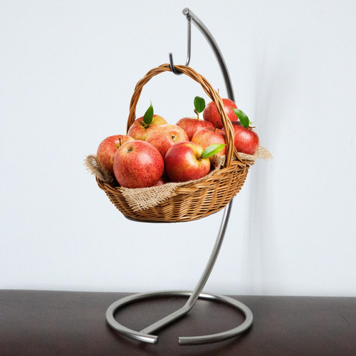 5 Banana Hanger Wire Storage