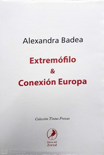 Teatro De Alexandra Badea - Badea, Alexandra, De Badea, Alexandra. Editorial Libros Del Zorzal En Español