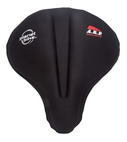 Funda De Asiento Cómodo Planet Bike Bike - Crucero.