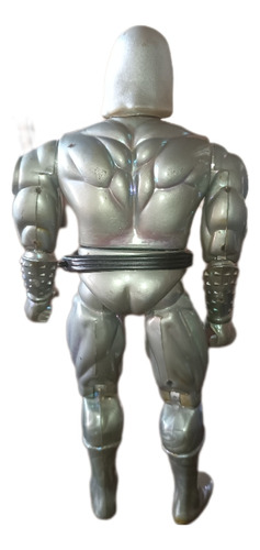 The Invisible Warrior Vintage 1985 (Usado)
