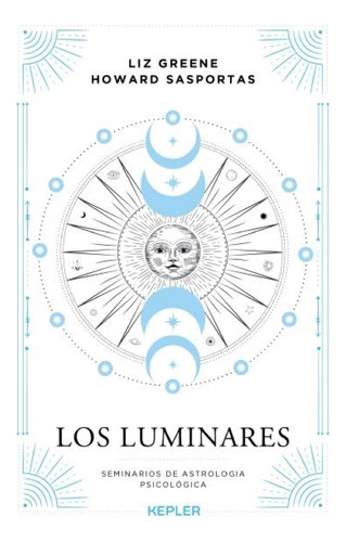 Los Luminares - Astrologia Psicologica