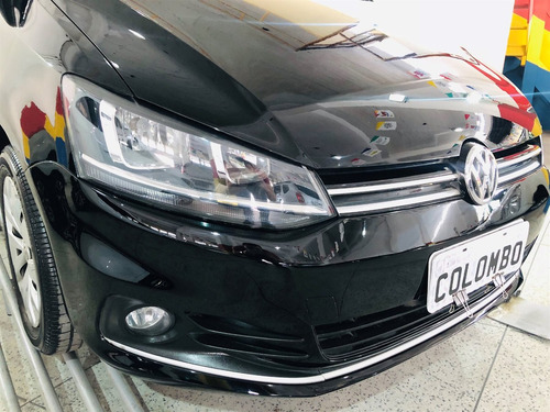Volkswagen Spacefox 1.6 Msi Comfortline 8v Flex 4p Manual
