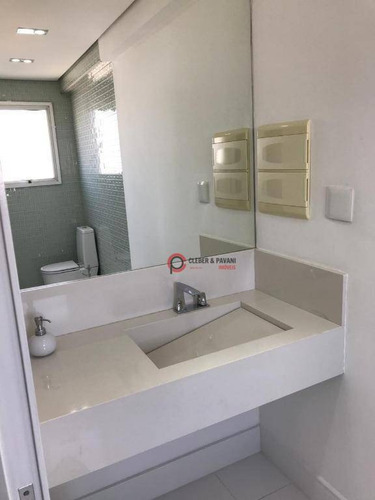 Imagem 15 de 29 de Sala Comercial Para Locação, Parque Campolim, Sorocaba. - Sa0029