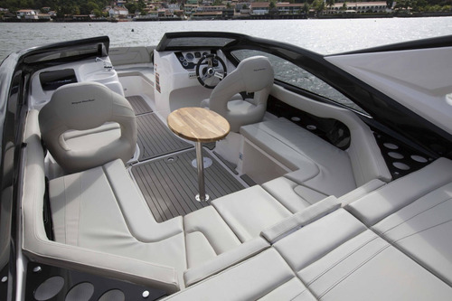 Imagem 10 de 15 de Royal Mariner 240 Ok