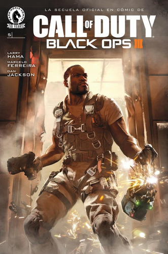Call Of Duty Black Ops Iii 5