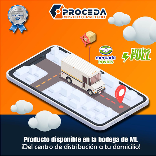 Pinza Miniatura 5'' Punta Redonda Truper 17370