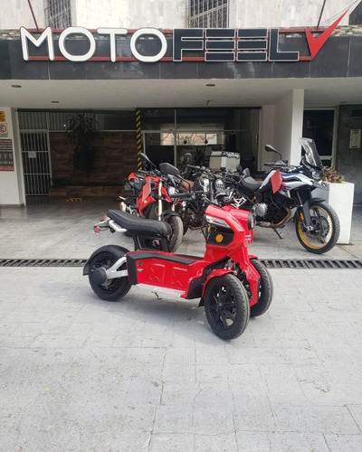 Motofeel Gdl Doohan Itank Energy @motofeelgdl
