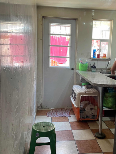 Venta De Casa 3 Recámaras Y Local Comercial En Héroes Tecama