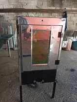 Comprar Hornos Turbos A Convección A Gas Y Eléctrico..