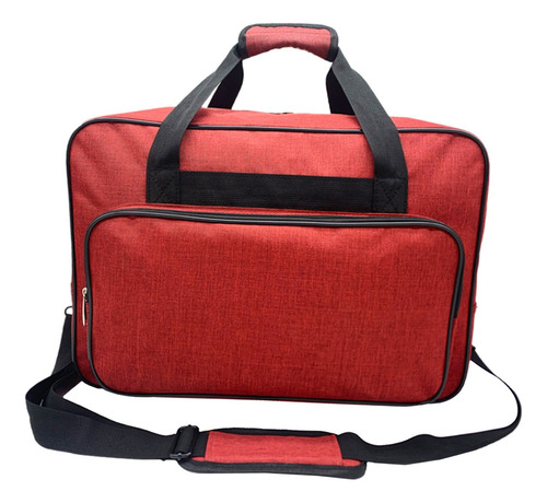 Large Carrying Case For Sewing Machine, Bag