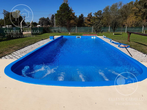 Imagen 4 de 30 de Venta - Casa - Barrio Parque Jularó - Exaltación De La Cruz