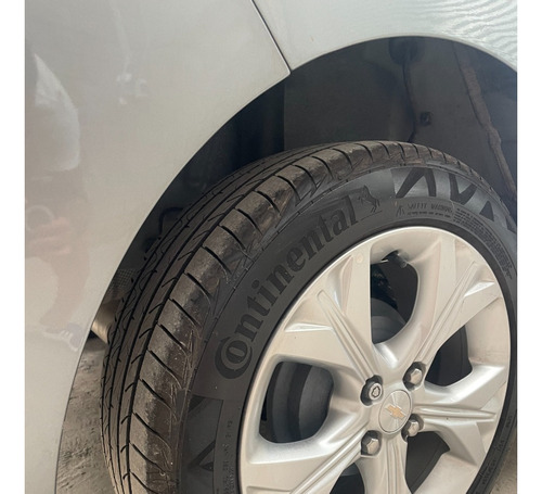 Chevrolet Onix 1.0 Turbo Ltz Mt