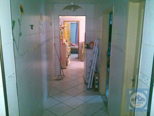 Imagem 22 de 23 de Casa Com 2 Dormitórios À Venda, 108 M² Por R$ 450.000,00 - Areia Branca - Santos/sp - Ca0050