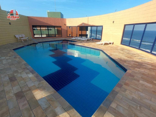Imagem 7 de 30 de Apartamento Com 2 Dormitórios À Venda, 70 M² Por R$ 318.000,00 - Jardim Marina - Mongaguá/sp - Ap2940